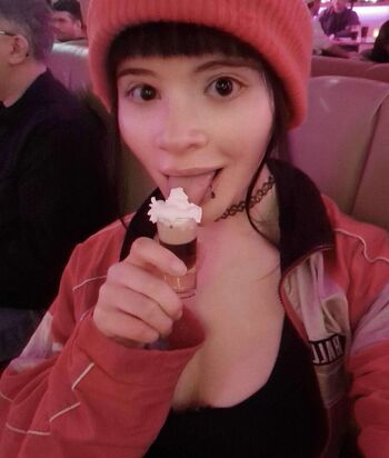 Full leaked Wheybunny private photo