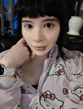 Full leaked Wheybunny private photo