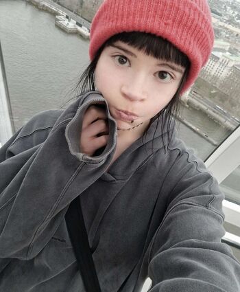 Full leaked Wheybunny private photo