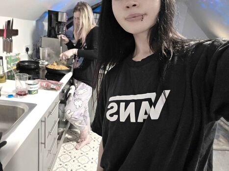 Full leaked Wheybunny private photo