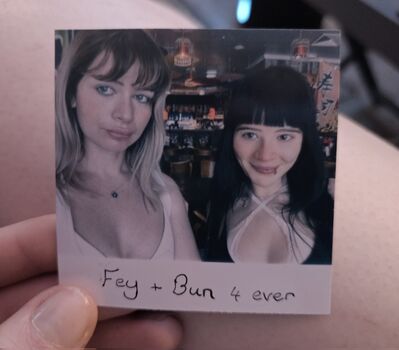 Full leaked Wheybunny private photo