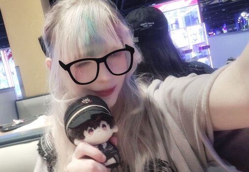 Full leaked Whimsilux private photo