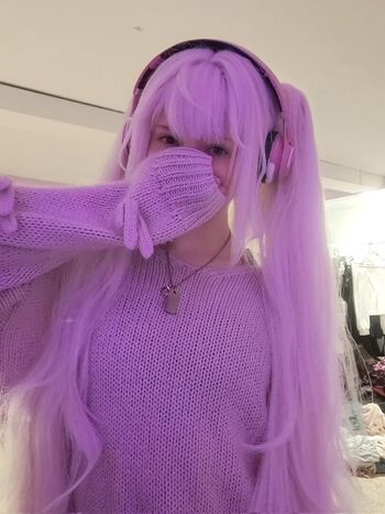 Full leaked Whimsilux private photo