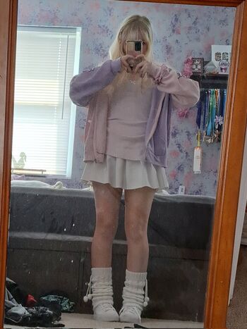 Full leaked Whimsilux private photo