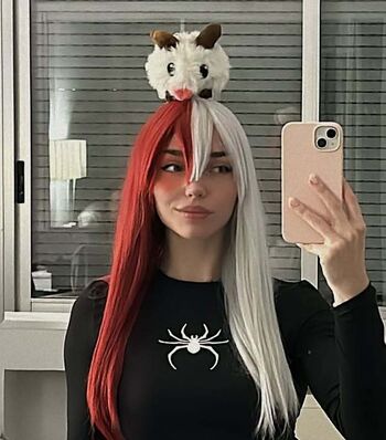 Full leaked White bvnny private photo