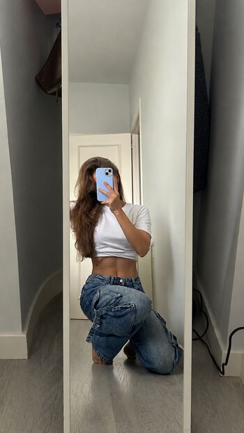Full leaked White bvnny private photo