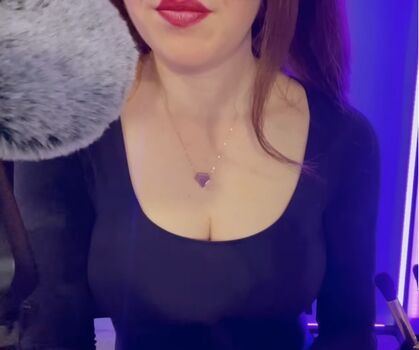 Full leaked White cat whispers private photo
