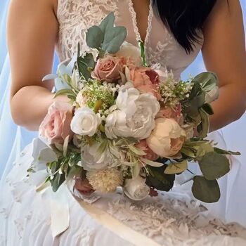 Full leaked White rose private photo