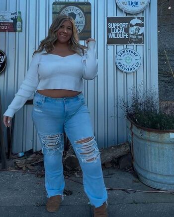 Full leaked Whitley purvis private photo