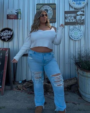 Full leaked Whitley purvis private photo