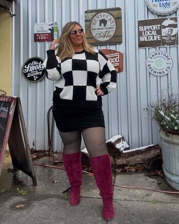 Full leaked Whitley purvis private photo