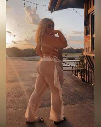 Full leaked Whitley purvis private photo