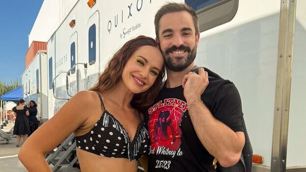 Full leaked Whitney conner private photo