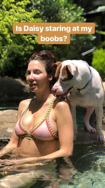 Whitney Cummings