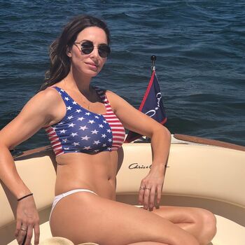 Whitney Cummings