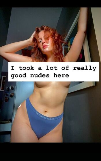 Full leaked Whitney moore private photo