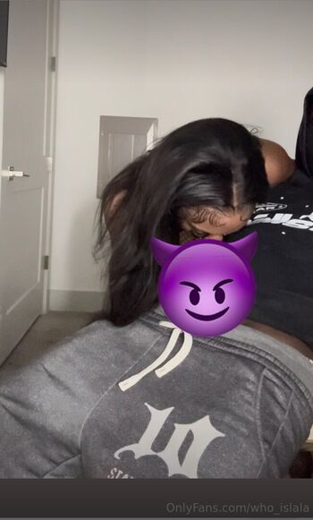Full leaked Who is lala private photo