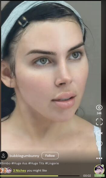 Full leaked Marianahoyosr/ private photo