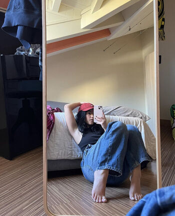 Full leaked Lydia porter private photo