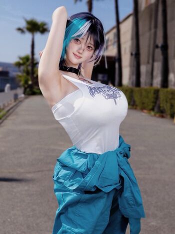 Full leaked Sweetlari/ private photo