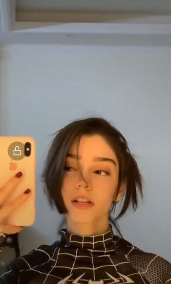Full leaked Calita fire/ private photo