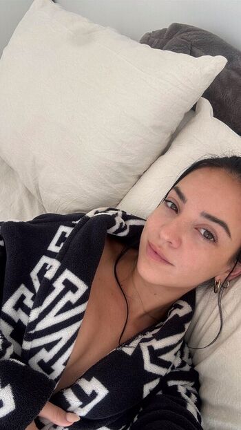 Full leaked Alessandra liu / private photo