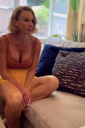 Full leaked Alessandra liu / private photo
