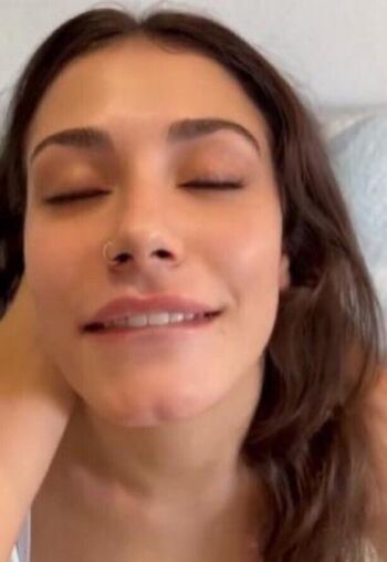 Full leaked Missbellakitty/ private photo