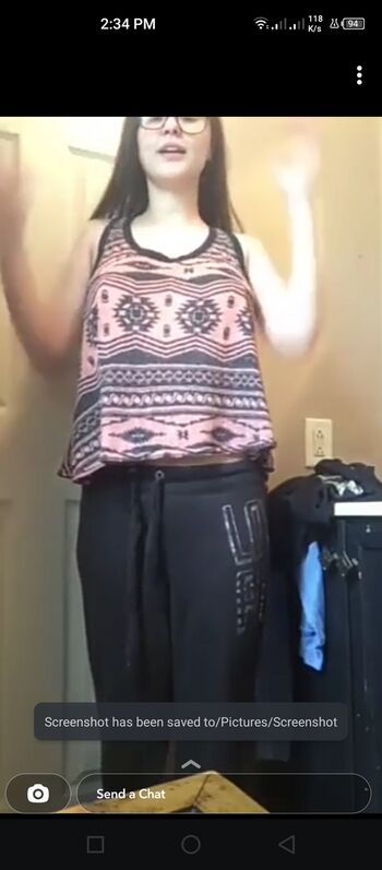 Full leaked Jack rippher/ private photo