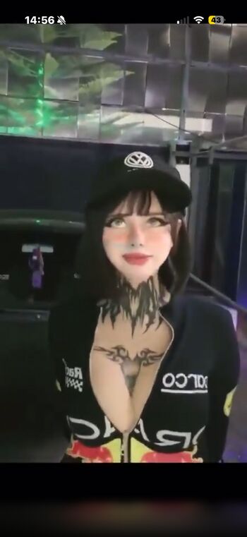 Full leaked Candicedare/ private photo
