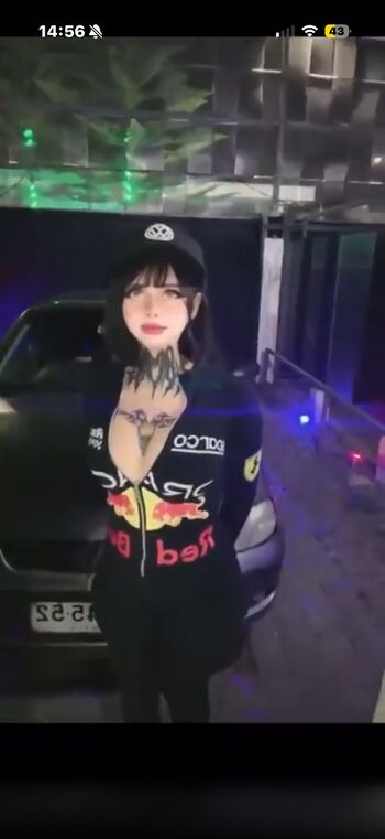 Full leaked Beebee/ private photo