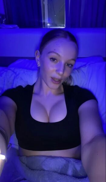 Full leaked Anet slotova/ private photo