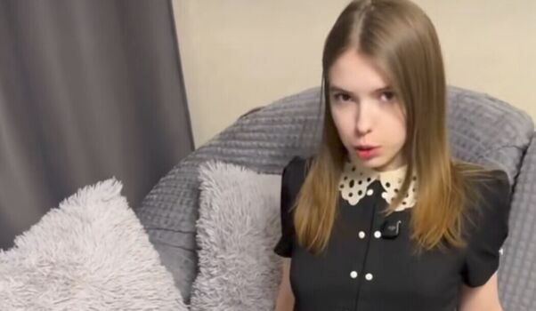 Full leaked Victoria butler private photo