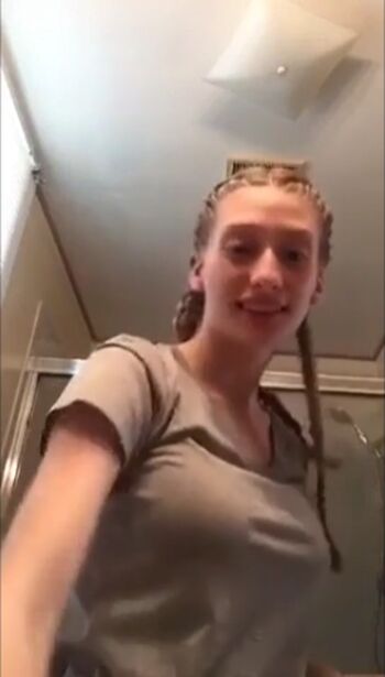 Full leaked Kaby snow/ private photo