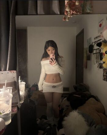 Full leaked Sieena / private photo