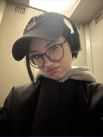 Full leaked Ersties / private photo