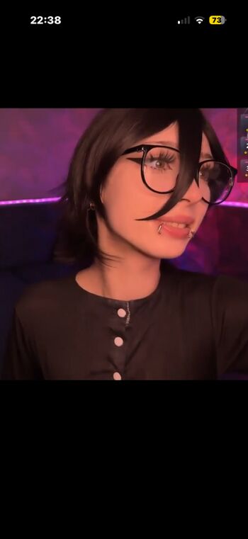 Full leaked Reila angel/ private photo