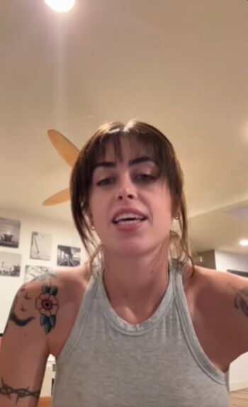 Full leaked Blxxdbunny / private photo