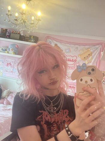 Full leaked Valonaash/ private photo