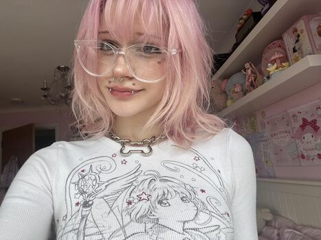 Full leaked Elleblack/ private photo