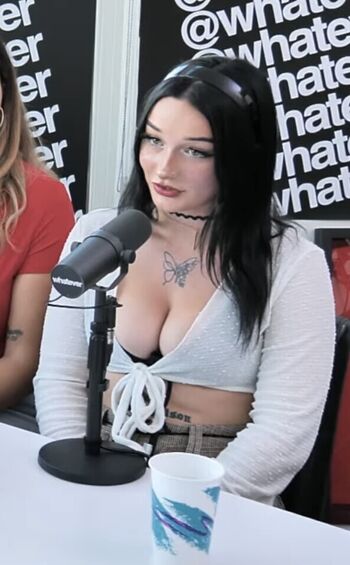 Full leaked Steffymo/ private photo