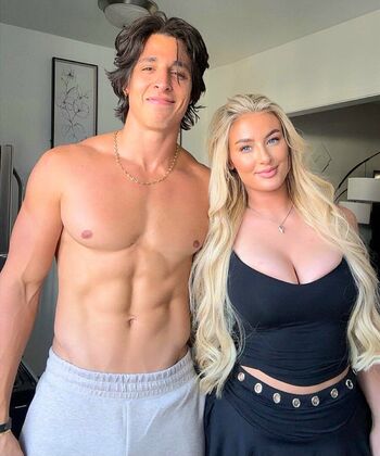 Full leaked Mia james/ private photo