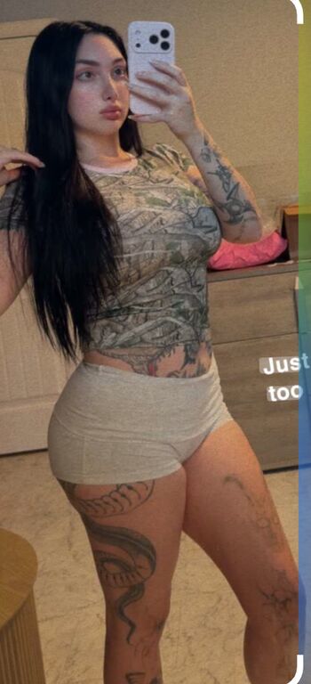 Full leaked Toxicalexita private photo