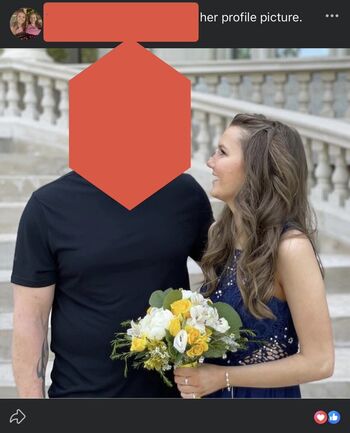 Full leaked Camila valencia private photo