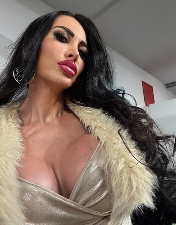 Full leaked Liloussecret/ private photo