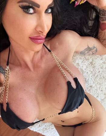 Full leaked Louisa khovanski / private photo