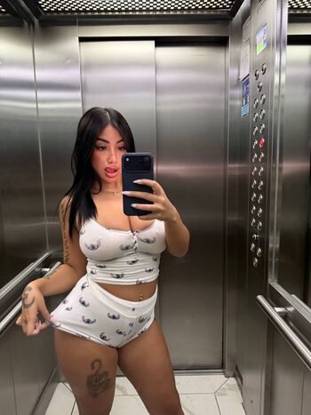 Full leaked Disharmonica / private photo