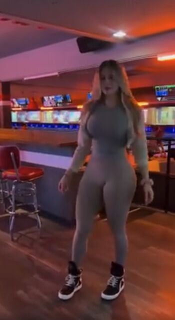 Full leaked Daria aref/ private photo