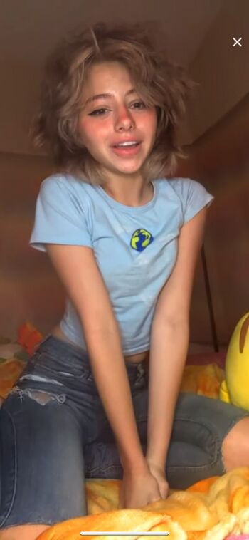 Full leaked Lunchbaglujan / private photo