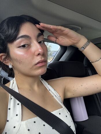 Full leaked Millie millz/ private photo